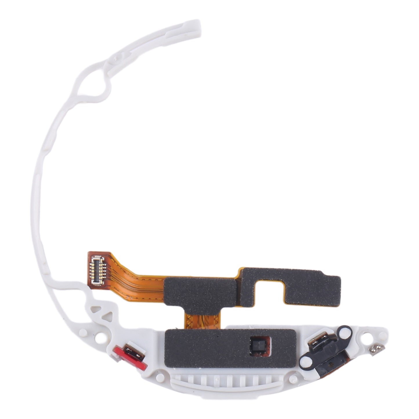 Button Flex Cable with Holder For Huawei Watch GT 4 46mm