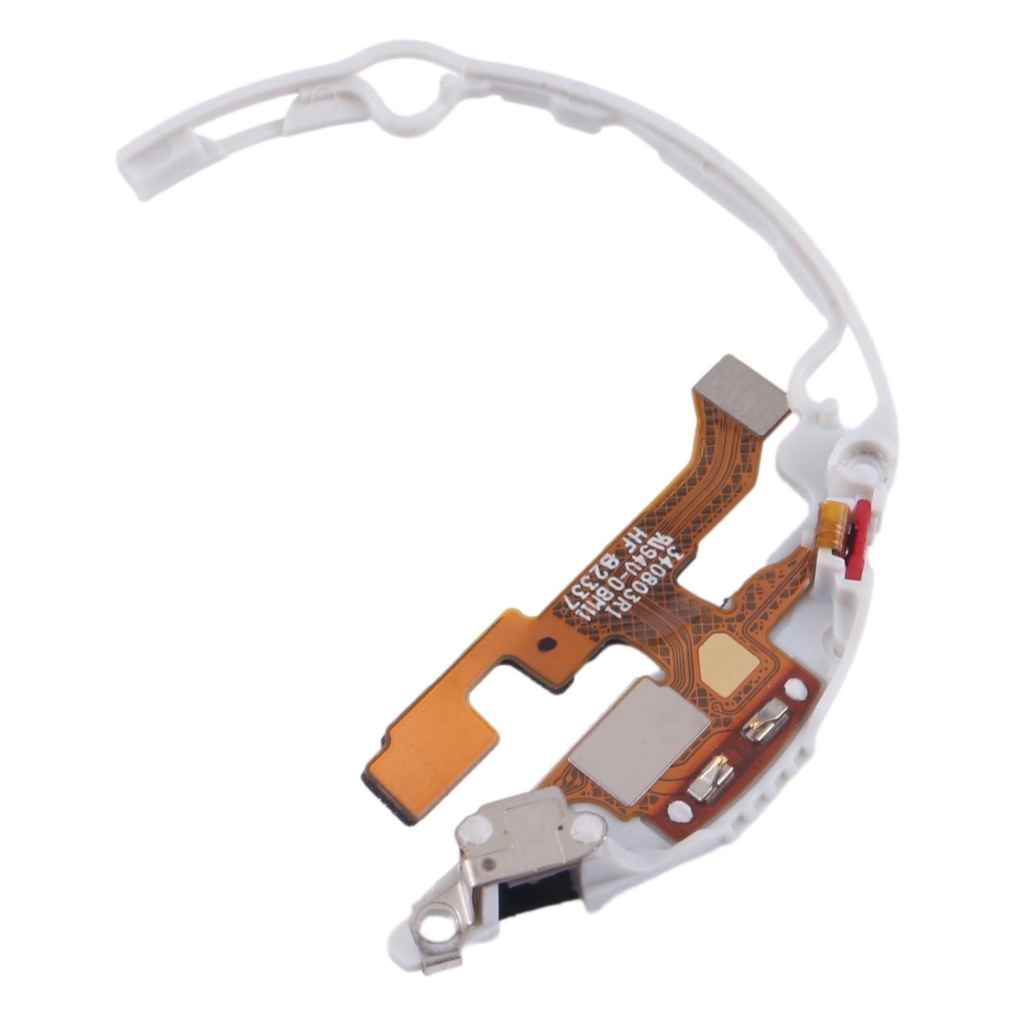 Button Flex Cable with Holder For Huawei Watch GT 4 46mm
