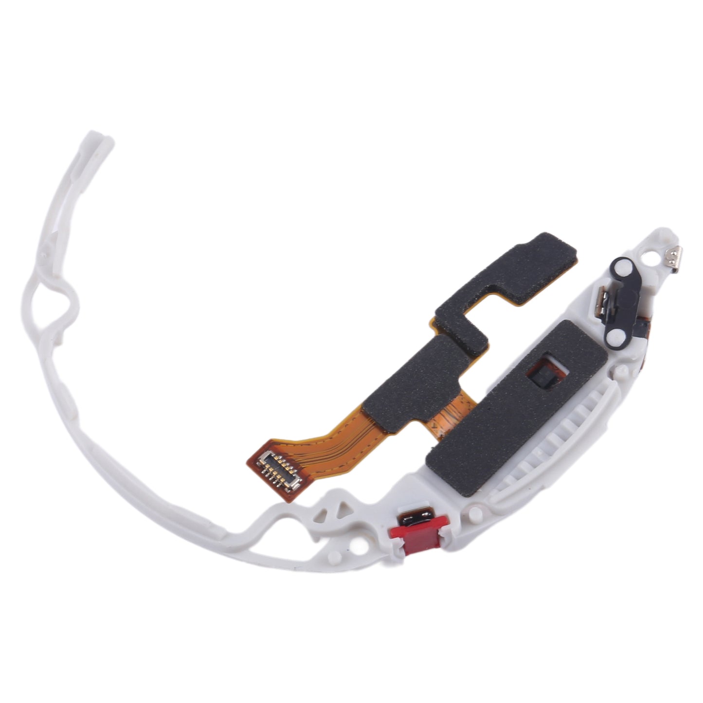 Button Flex Cable with Holder For Huawei Watch GT 4 46mm