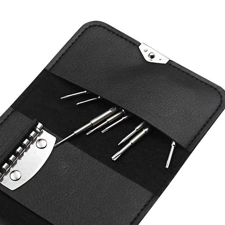 13 in 1 Screwdriver Set for iPhone 7/8,Galaxy, Huawei,Xiaomi, Other Smart Phones, Digital Cameras, Lap, Watch, Glasses