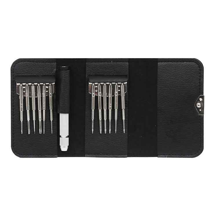 13 in 1 Screwdriver Set for iPhone 7/8,Galaxy, Huawei,Xiaomi, Other Smart Phones, Digital Cameras, Lap, Watch, Glasses