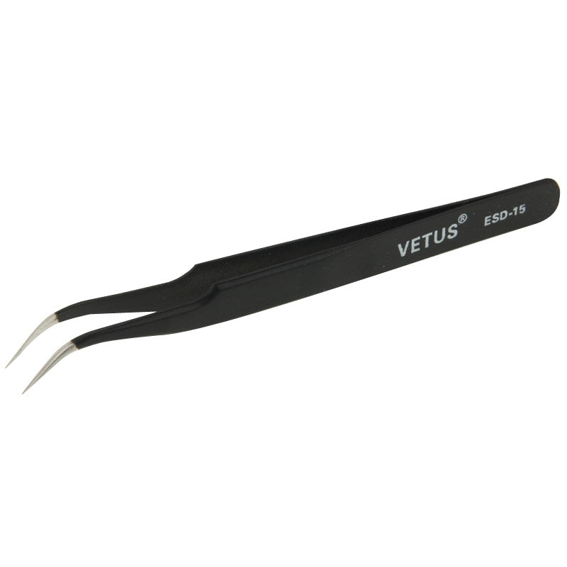 ESD-15 Anti-Static Tweezers
