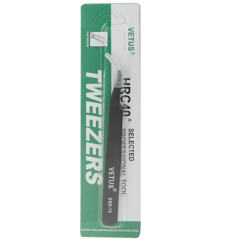 ESD-15 Anti-Static Tweezers