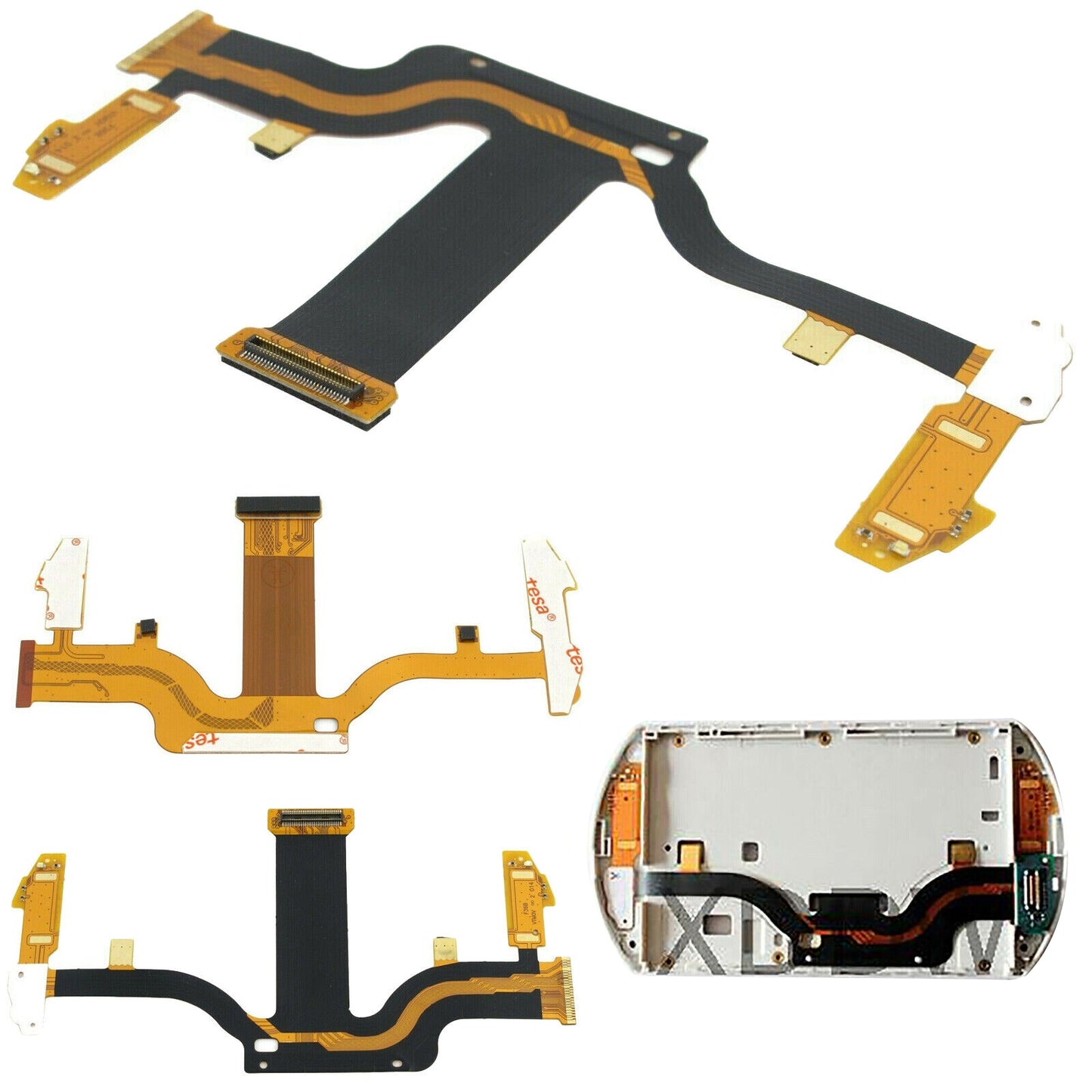 Flex Cable for Sony PSP Go