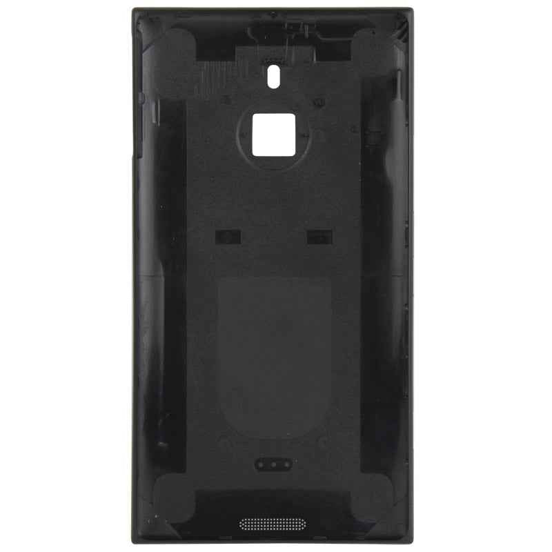Back Cover for Nokia Lumia 1520 Black