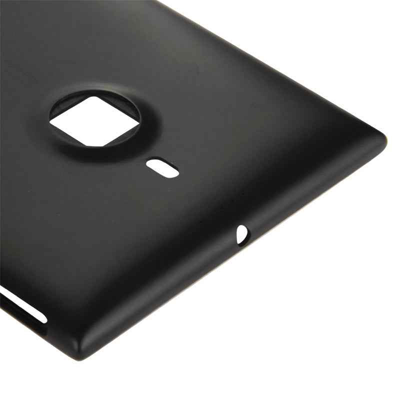 Back Cover for Nokia Lumia 1520 Black