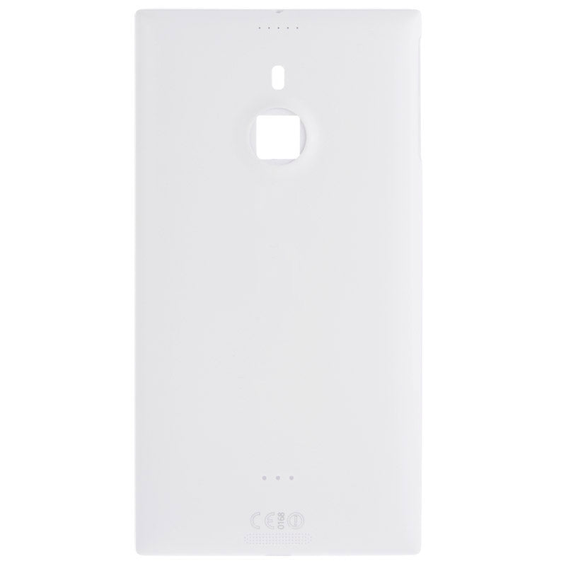 Back Cover for Nokia Lumia 1520 White