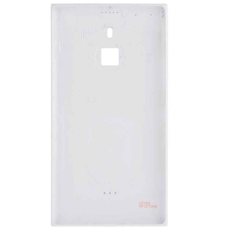 Back Cover for Nokia Lumia 1520 White
