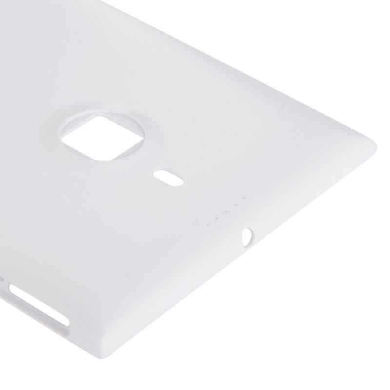 Back Cover for Nokia Lumia 1520 White