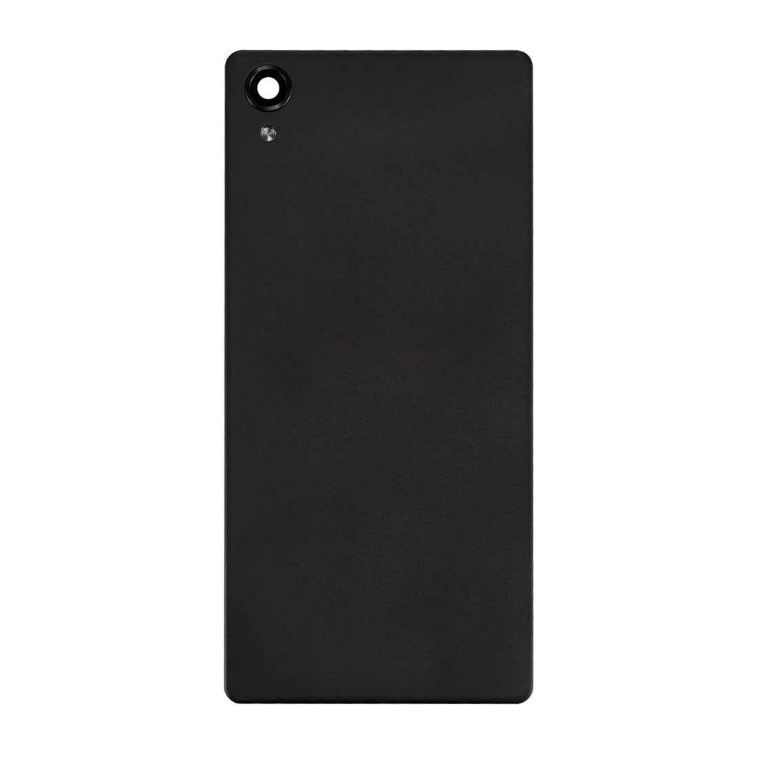 Back Battery Cover for Sony Xperia X Graphite Black