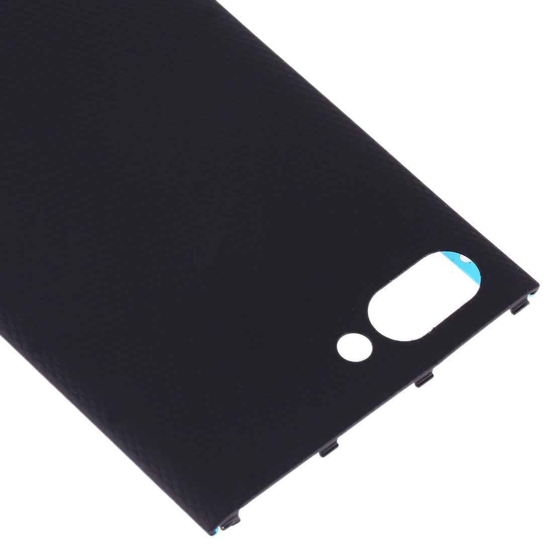 Battery Back Cover for Blackberry KEY 2 Black