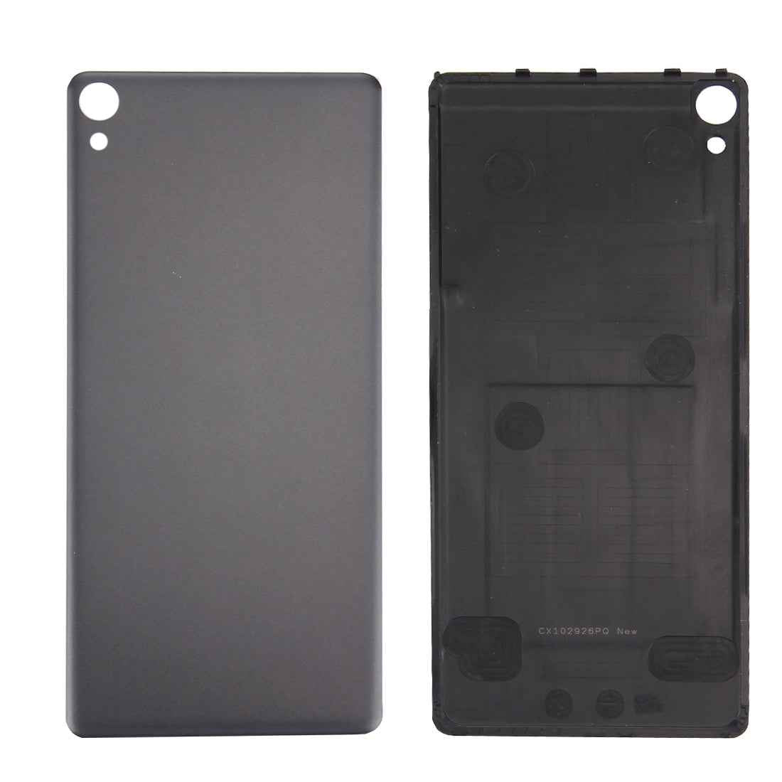 Back Battery Cover for Sony Xperia XA Grey