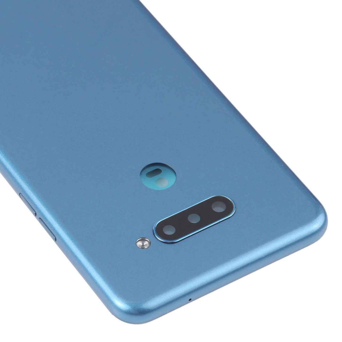 Back Battery Cover for LG K50s LMX540HM LM-X540 LM-X540BMW LMX540BMW Blue