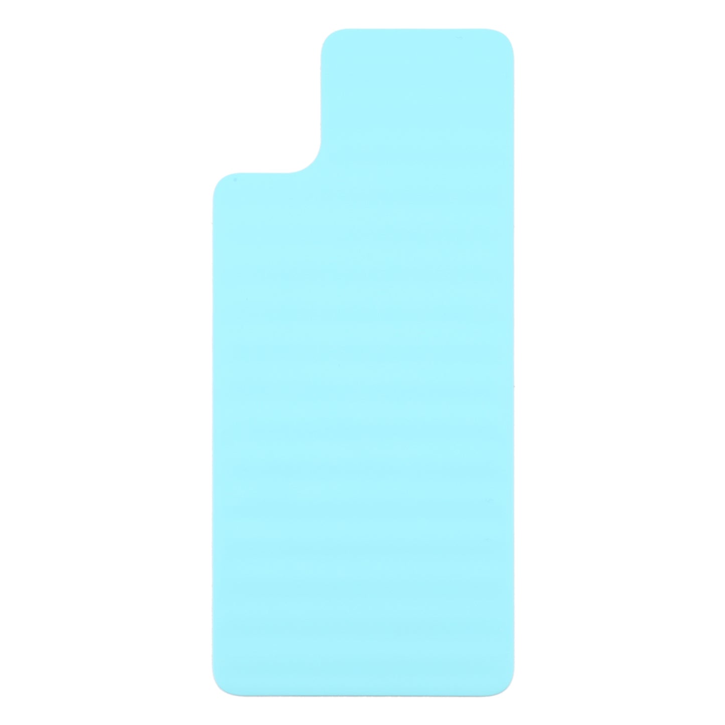 Back Battery Cover for LG K42 LMK420 LM-K420 LMK420H LM-K420H LMK420E LM-K420E LMK420Y LM-K420Y Blue