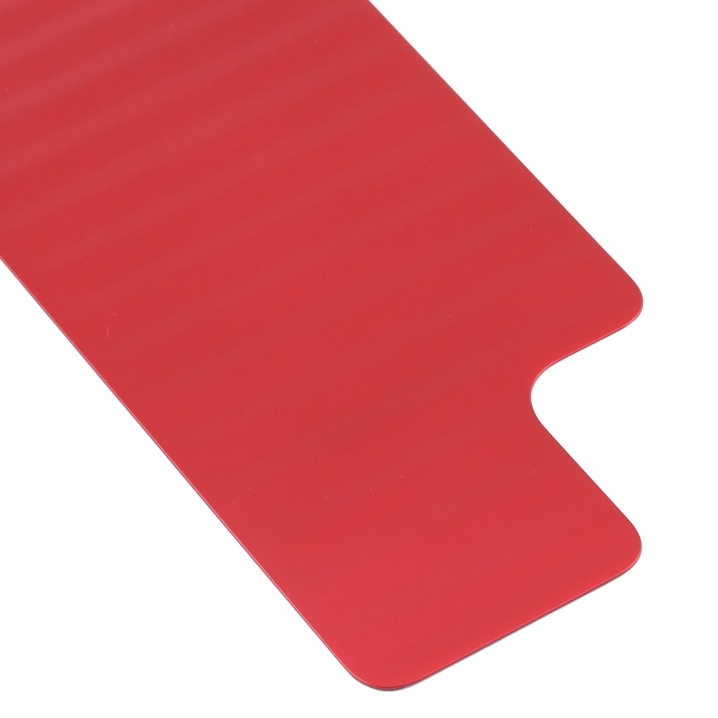 Back Battery Cover for LG K42 LMK420 LM-K420 LMK420H LM-K420H LMK420E LM-K420E LMK420Y LM-K420Y Red