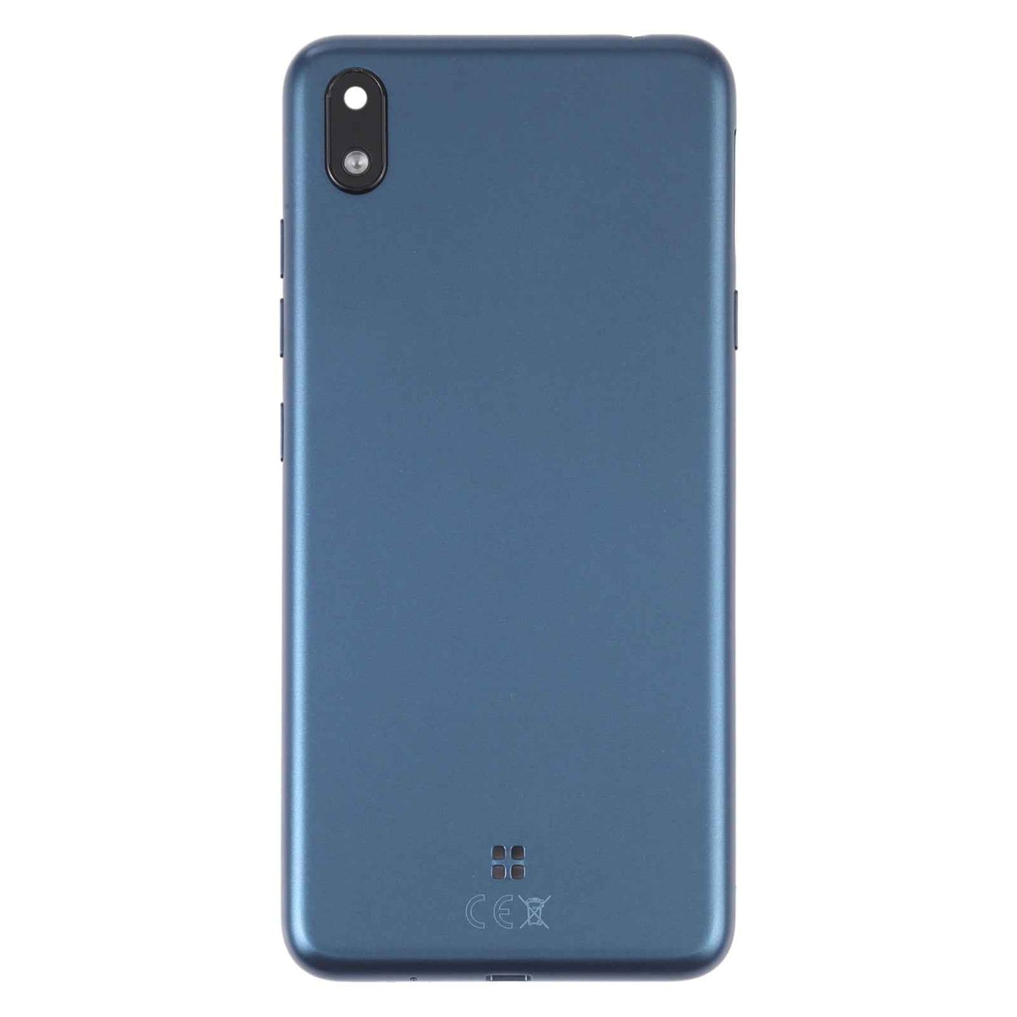 Back Battery Cover for LG K20 2019 / K8+ LM-X120EMW LMX120EMW LM-X120 LMX120BMW Blue