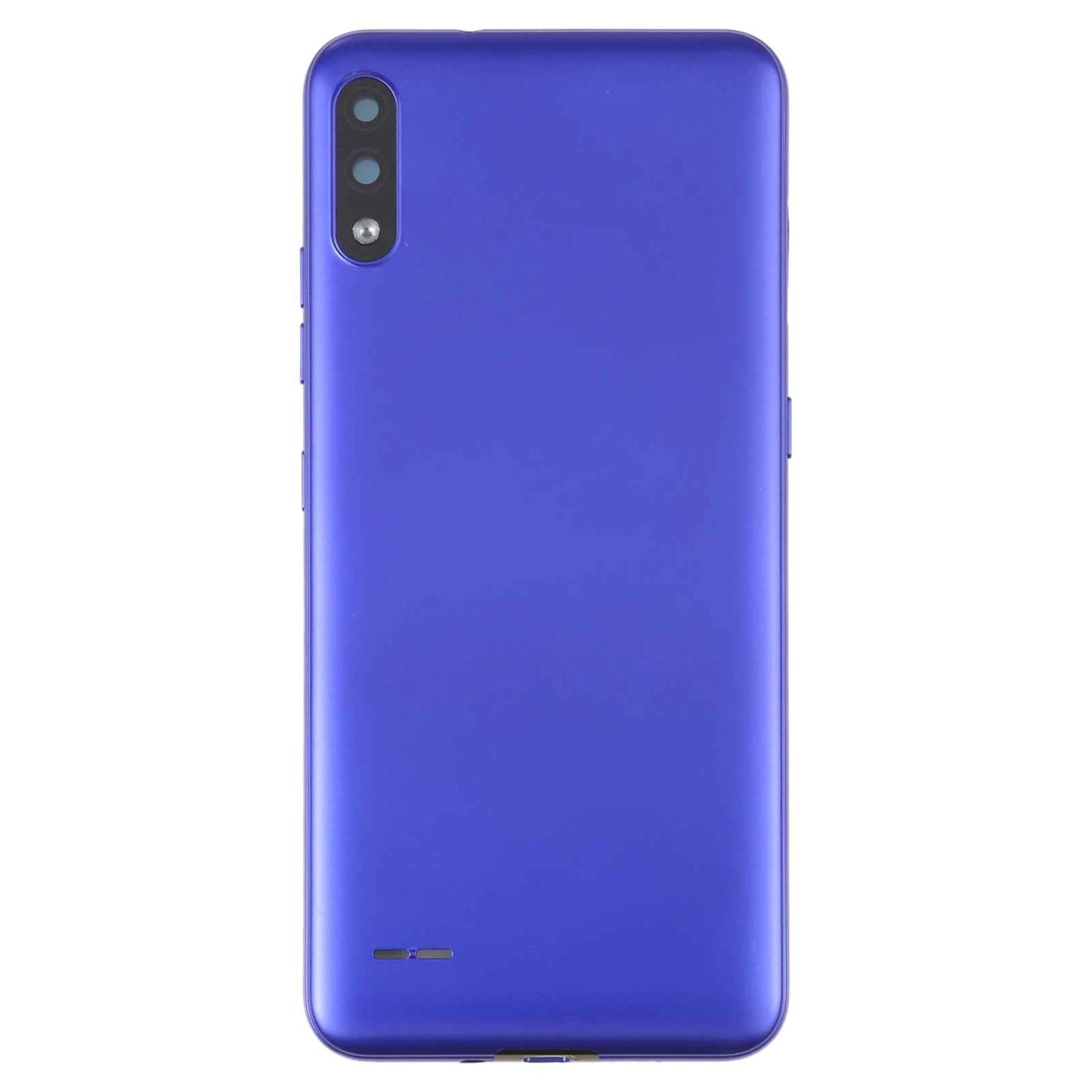Back Battery Cover for LG K22 LMK200Z LMK200E LMK200B LM-K200 Blue