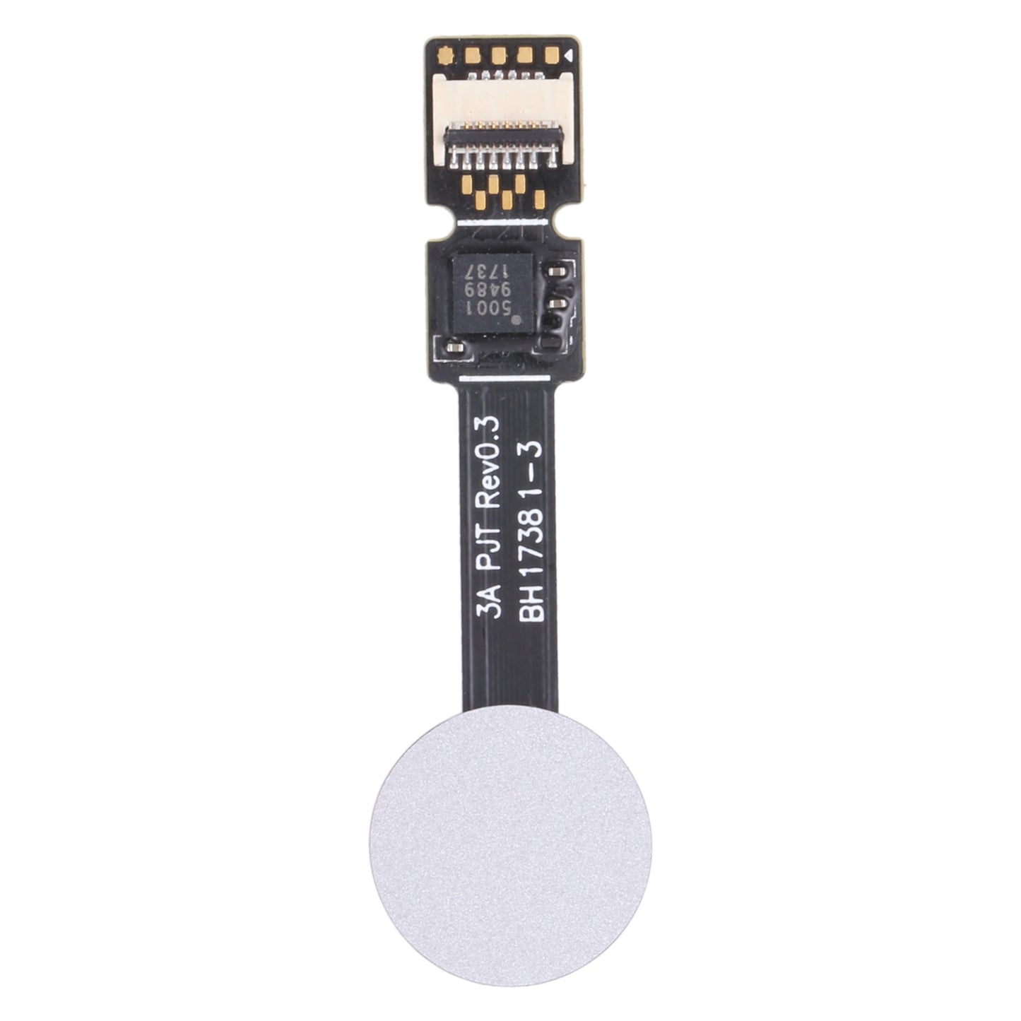 Fingerprint Sensor Flex Cable for Sony Xperia XZ2 / Xperia XZ2 White