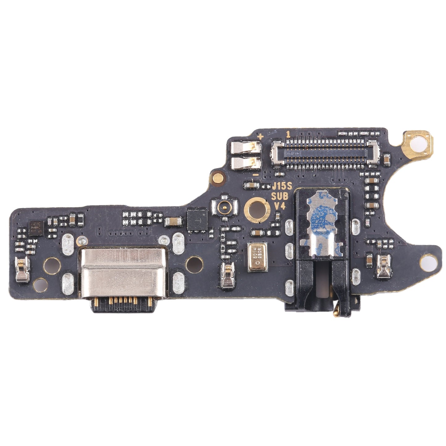 Charging Port Board for Xiaomi Redmi Note 9 4G / Redmi 9 Power / Redmi 9T / M2010J19SC M2010J19SI M2010J19SL M2010J19SG M2010J19SY
