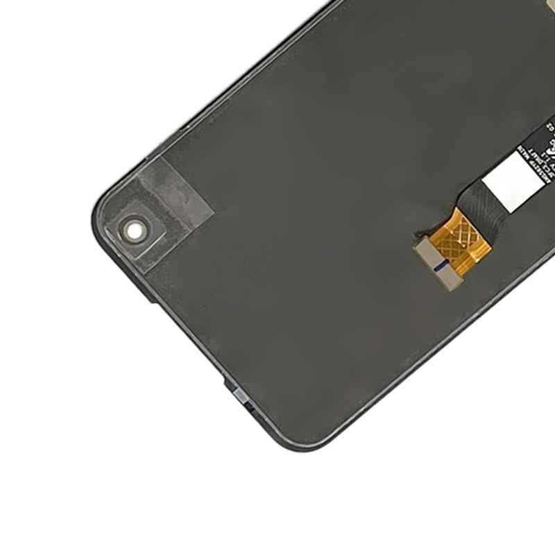 AMOLED LCD Screen for Asus Zenfone 8 ZS590KS-2A007EU I006D with Digitizer Full Assembly Black