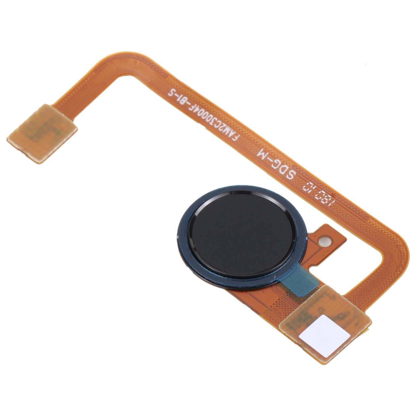 Fingerprint Sensor Flex Cable for Sony Xperia XA2 Ultra / XA2 Black
