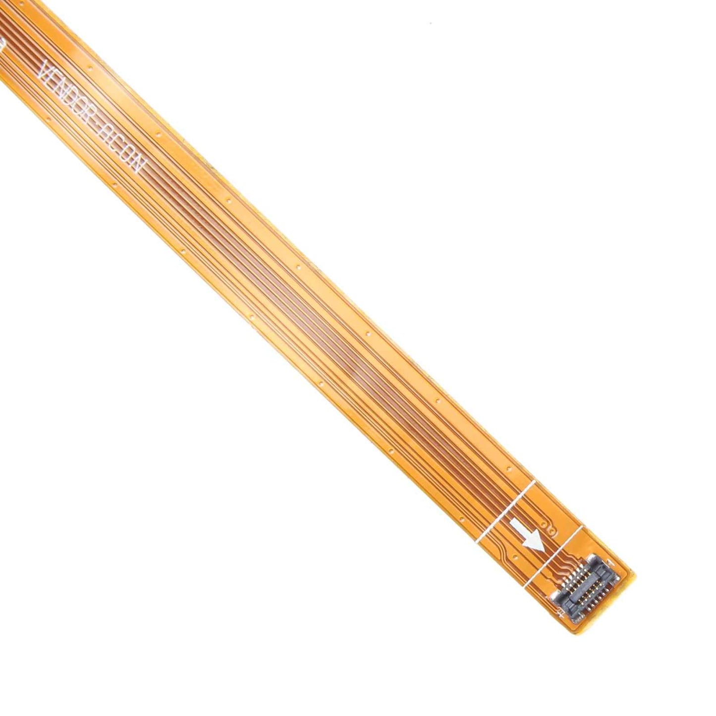 30pin DC02003GC00 DC02002Z800 5C10Q95877 5C10V98522 LCD Cable For Lenovo 730-13IKB 81CT 730-13IWL 81JR