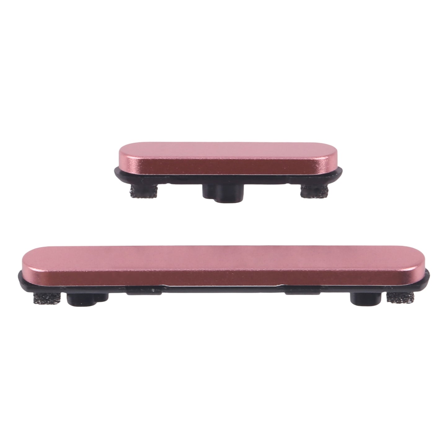 For Google Pixel 9 Power Button and Volume Control Button Pink