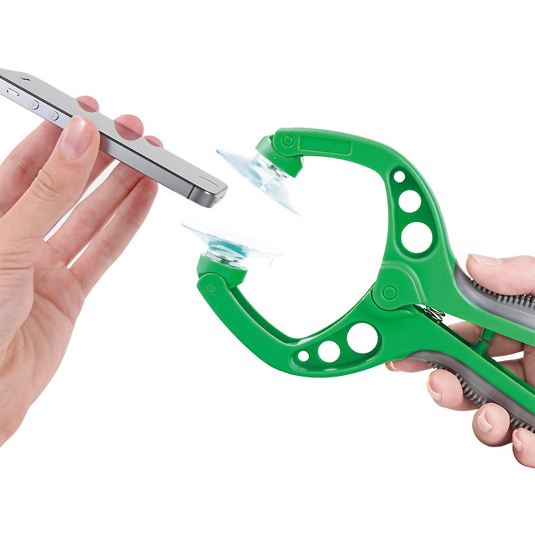 bk-7230 LCD Screen Laminating Assembly Suction Cup