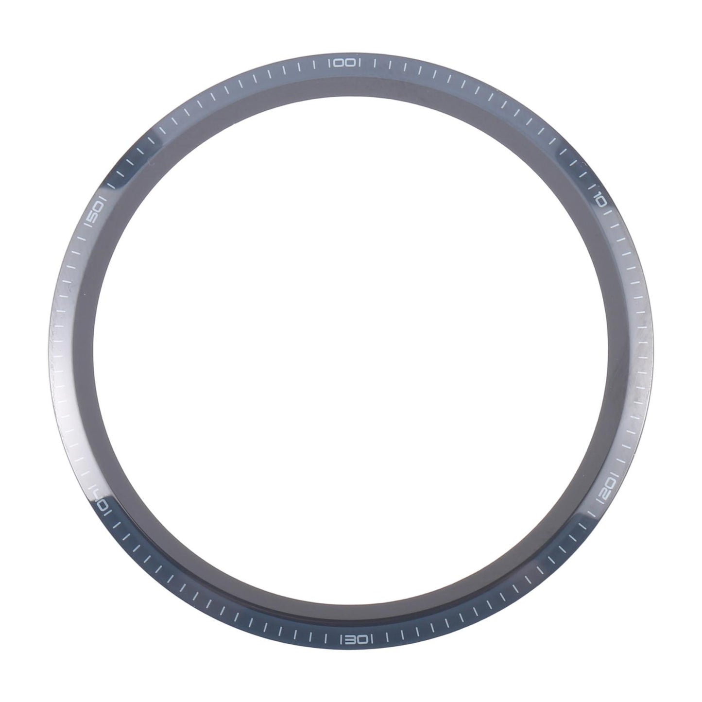 For Amazfit Balance 2 Sapphire Material Front Screen Outer Glass Lens