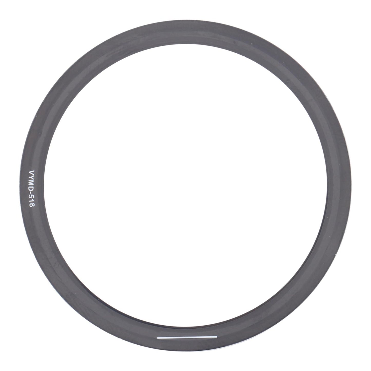 For Amazfit Balance 2 Sapphire Material Front Screen Outer Glass Lens