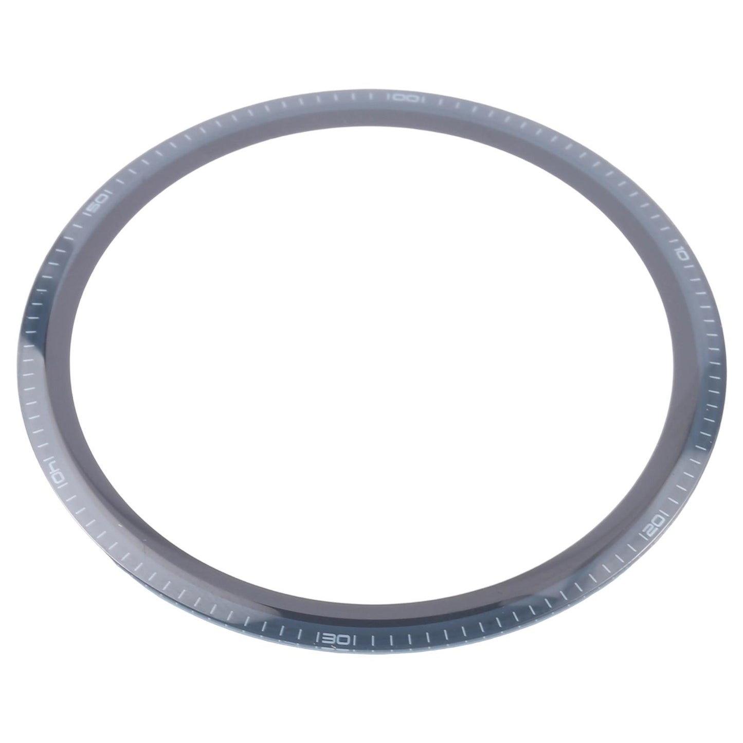 For Amazfit Balance 2 Sapphire Material Front Screen Outer Glass Lens