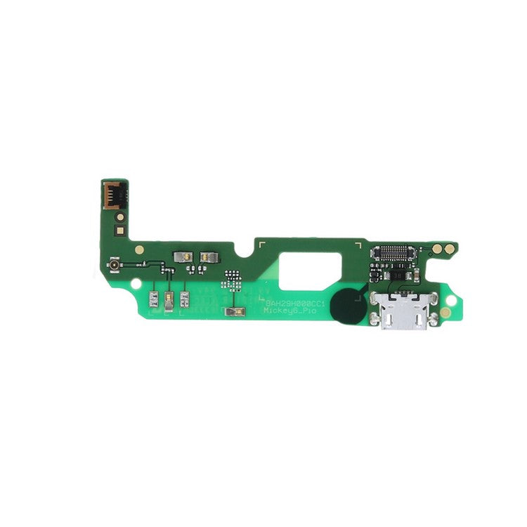 OEM Charging Port Flex Cable Part for Alcatel A3 OT-5046D / OT-5046Y