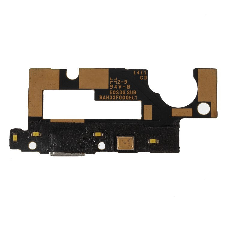 OEM Charging Port Flex Cable Replacement for Alcatel Idol 2 (6037)