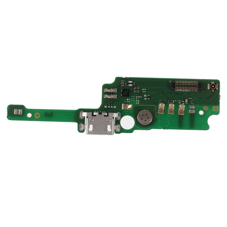 OEM Charging Port Flex Cable Part Replacement for Alcatel Shine Lite (5080)