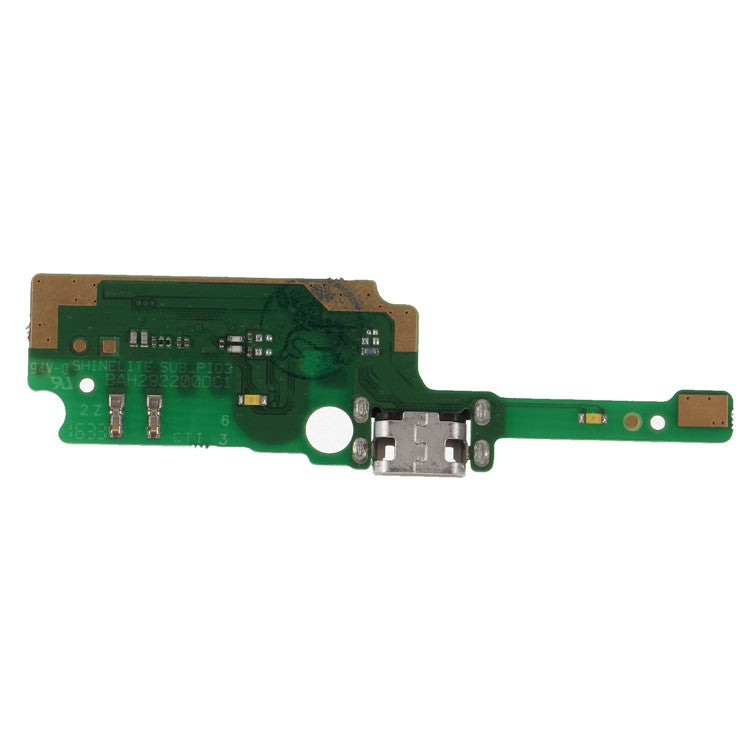 OEM Charging Port Flex Cable Part Replacement for Alcatel Shine Lite (5080)