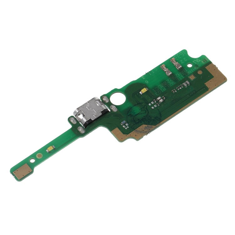 OEM Charging Port Flex Cable Part Replacement for Alcatel Shine Lite (5080)