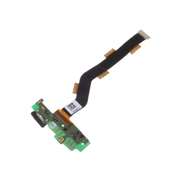 OEM Charging Port Flex Cable Replace Part for Alcatel One Touch Hero 2 8030