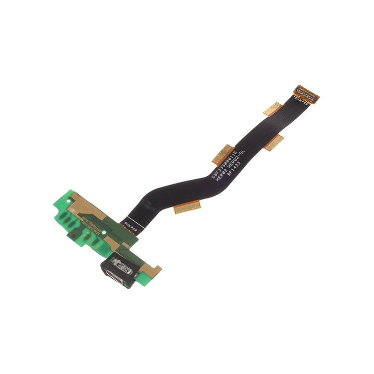 OEM Charging Port Flex Cable Replace Part for Alcatel One Touch Hero 2 8030