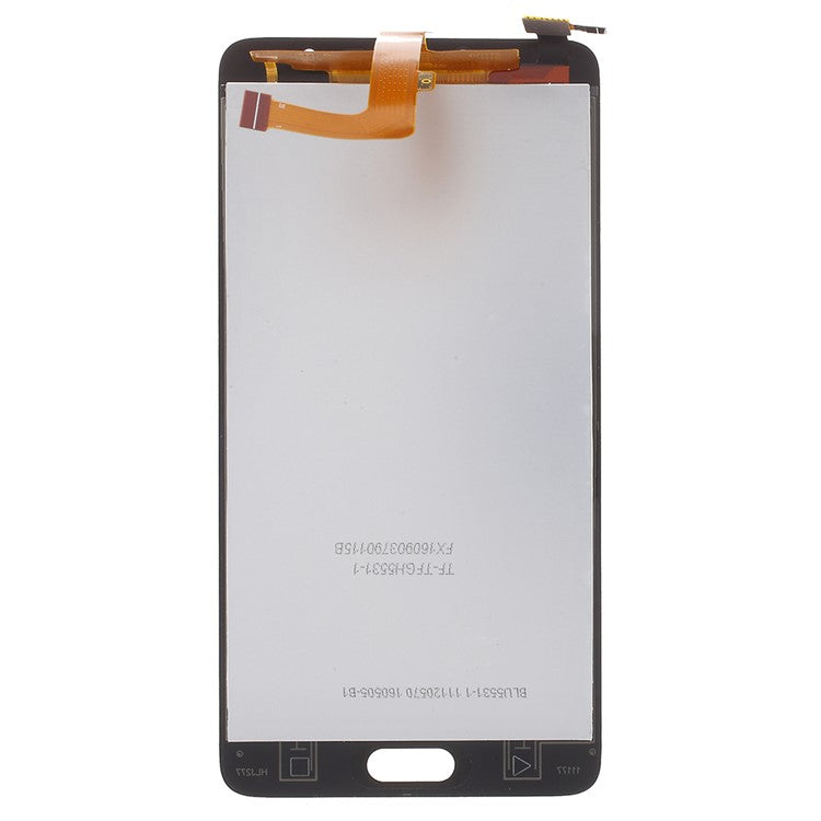 OEM Screen and Digitizer Assembly Replacement Part for Alcatel 5095