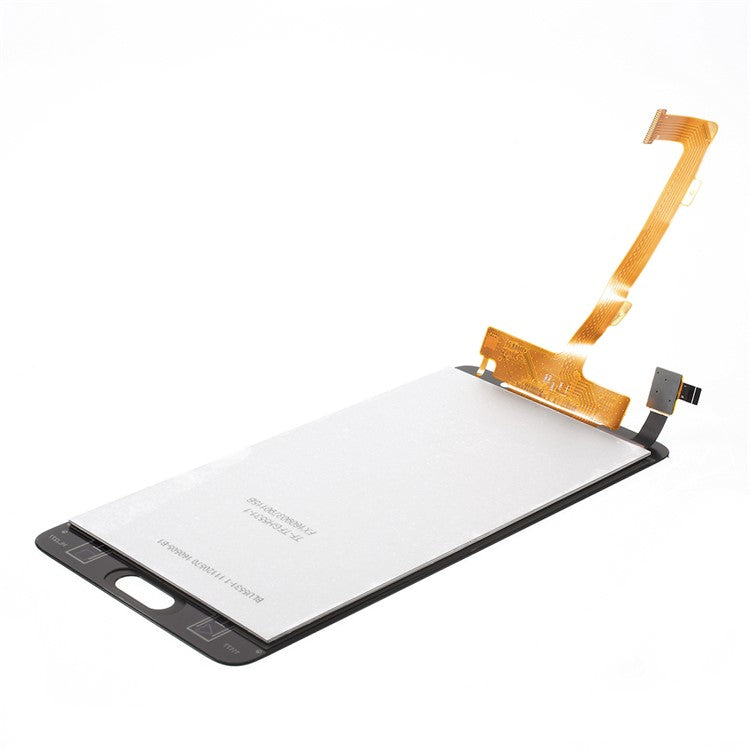 OEM Screen and Digitizer Assembly Replacement Part for Alcatel 5095