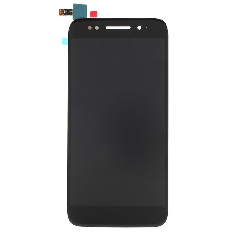 [Brand New and OEM] LCD Screen and Digitizer Assembly Replacement for Alcatel Idol 5