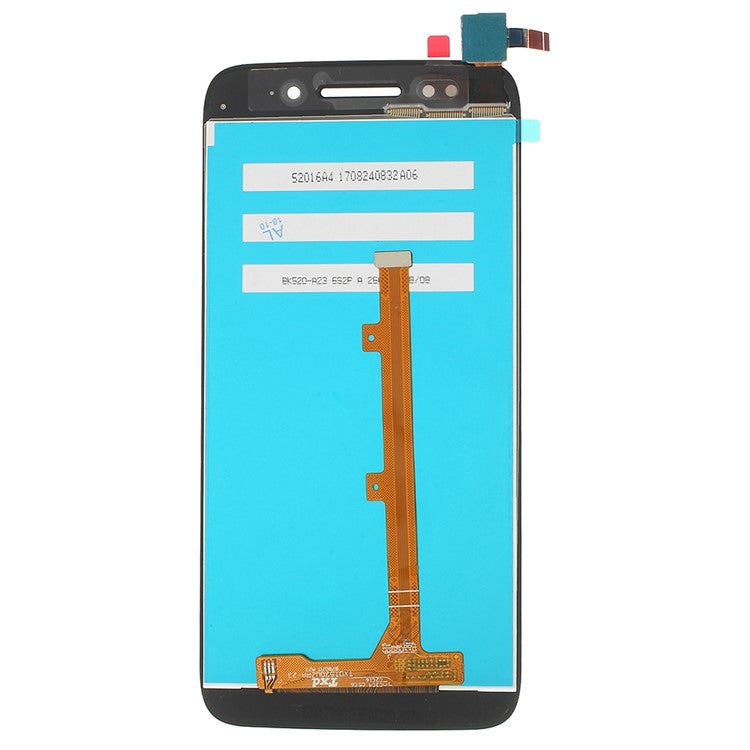 [Brand New and OEM] LCD Screen and Digitizer Assembly Replacement for Alcatel Idol 5