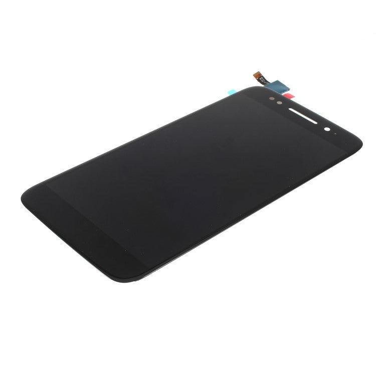 [Brand New and OEM] LCD Screen and Digitizer Assembly Replacement for Alcatel Idol 5