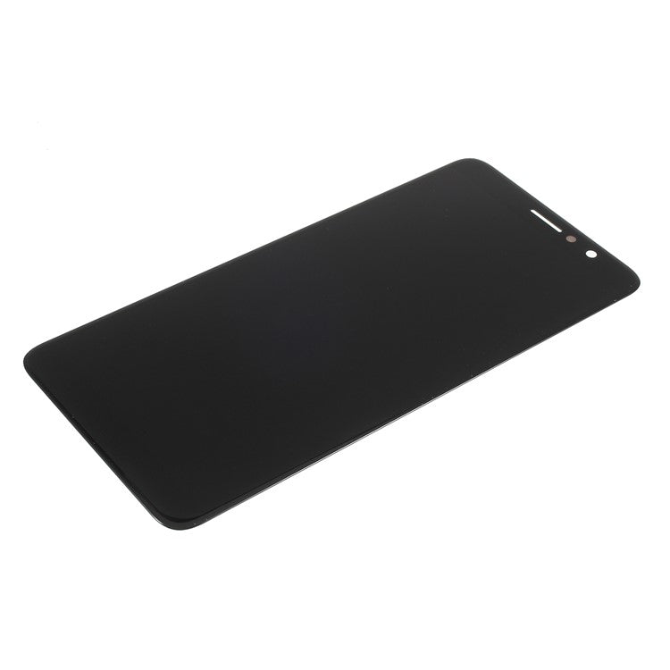 OEM LCD Screen and Digitizer Assembly Replacement for Alcatel 3L 5034 - Black