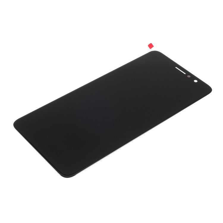 OEM LCD Screen and Digitizer Assembly Part for Alcatel 1X 5008 - Black