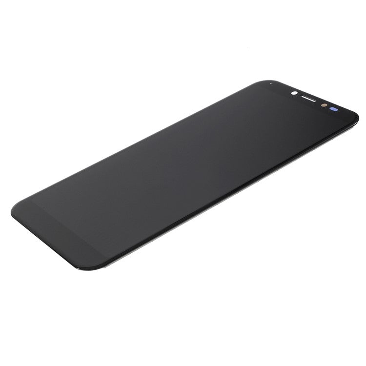 OEM Disassembly LCD Screen and Digitizer Assembly Replacement (without Logo) for Alcatel 1S (2019) OT5024 5024 - Black