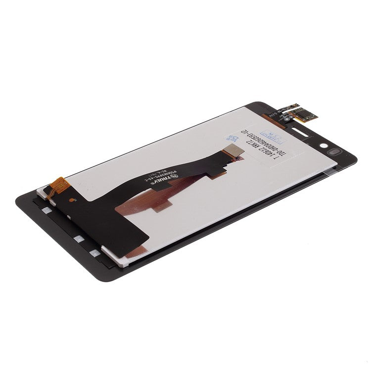 For BQ Aquaris E4.5 OEM LCD Screen and Digitizer Assembly Replacement Part