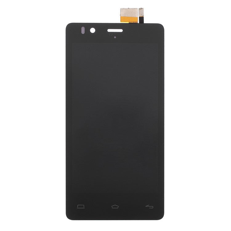 For BQ Aquaris E4.5 OEM LCD Screen and Digitizer Assembly Replacement Part