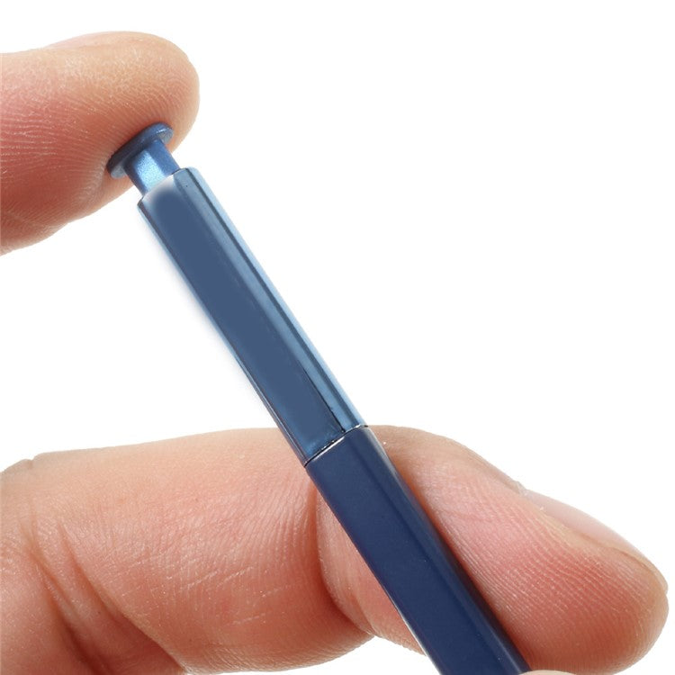 For Samsung Galaxy Note 8 SM-N950 OEM Stylus Pen Touch Screen Capacitive Pen - Blue