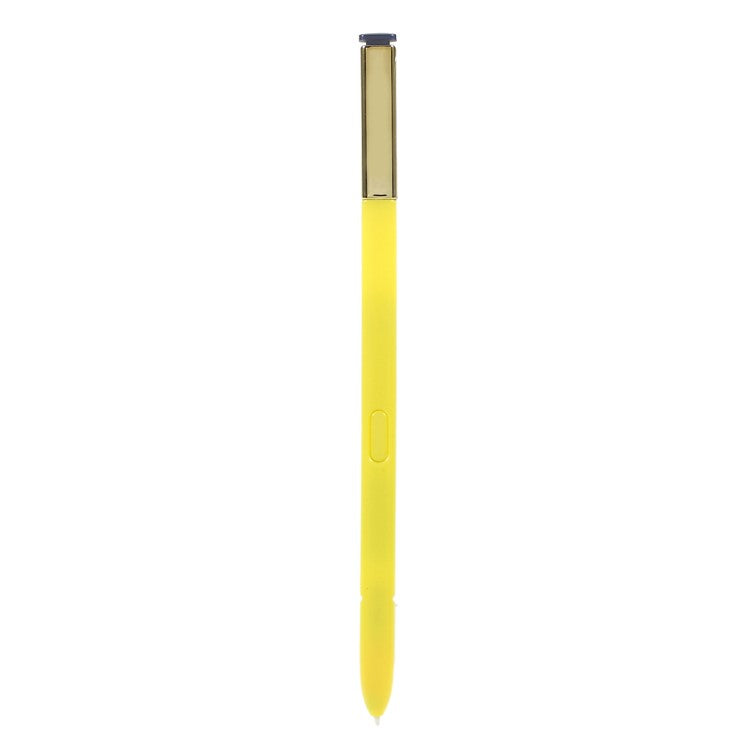 Touch Screen Capacitive Pen for Samsung Galaxy Note9 N960 (Non-OEM but High Quality) - Yellow